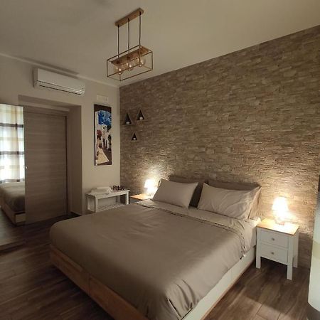 בארי Tizzy Apartment & Rooms מראה חיצוני תמונה