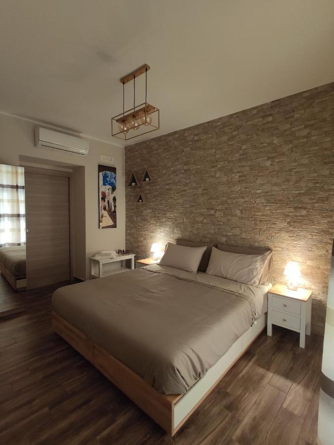 בארי Tizzy Apartment & Rooms מראה חיצוני תמונה